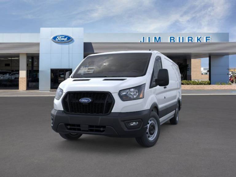 2025 Ford Transit Cargo Van T150