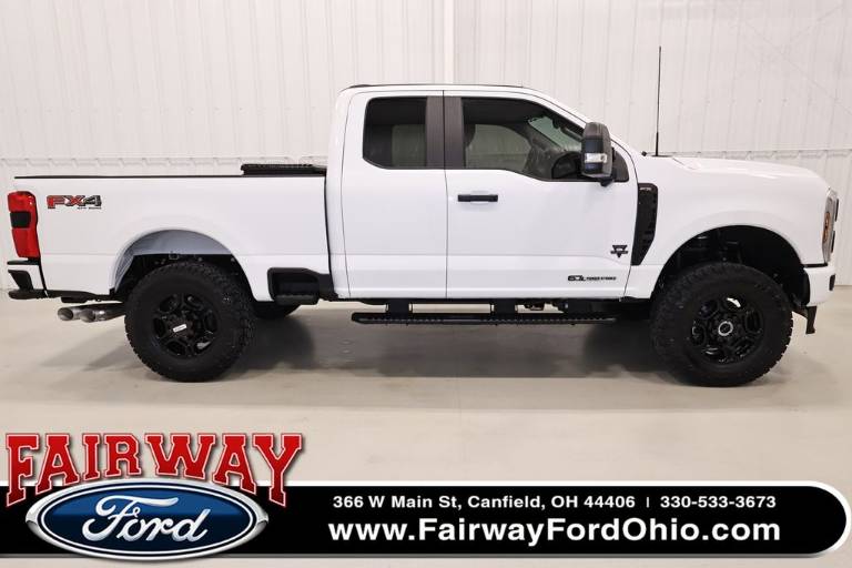 2026 Ford F-350SD XL STX