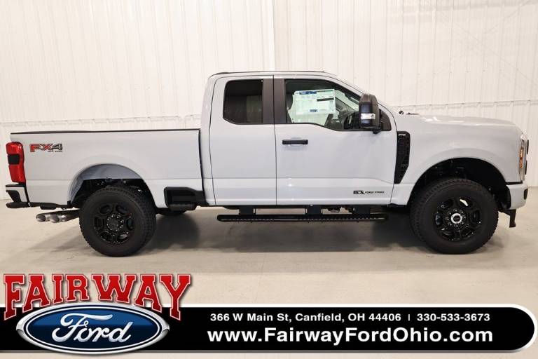 2026 Ford F-350SD XL STX