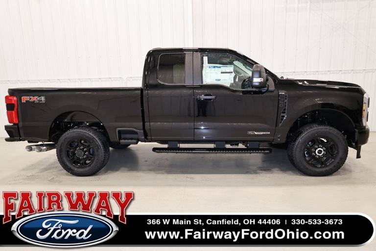 2026 Ford F-350SD XL STX