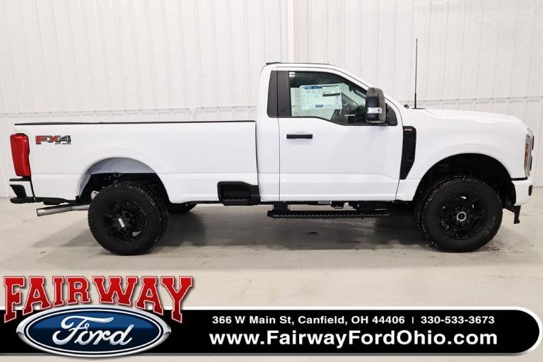 2026 Ford F-350SD XL STX