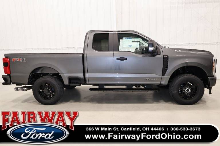 2026 Ford F-350SD XL STX