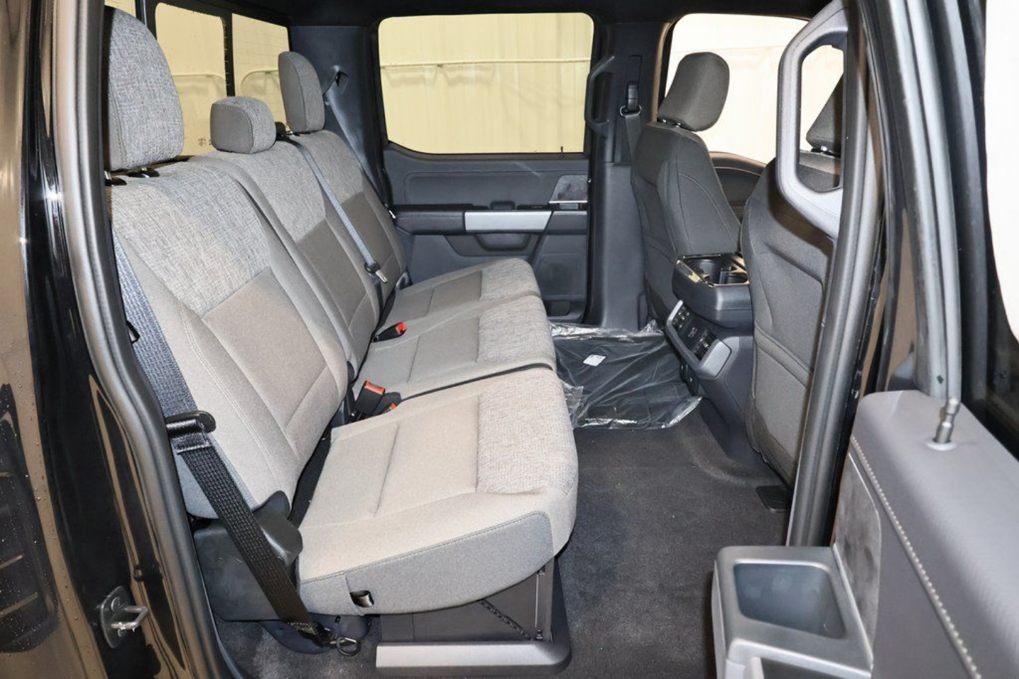 2025 Ford F-150 XLT - Photo 14