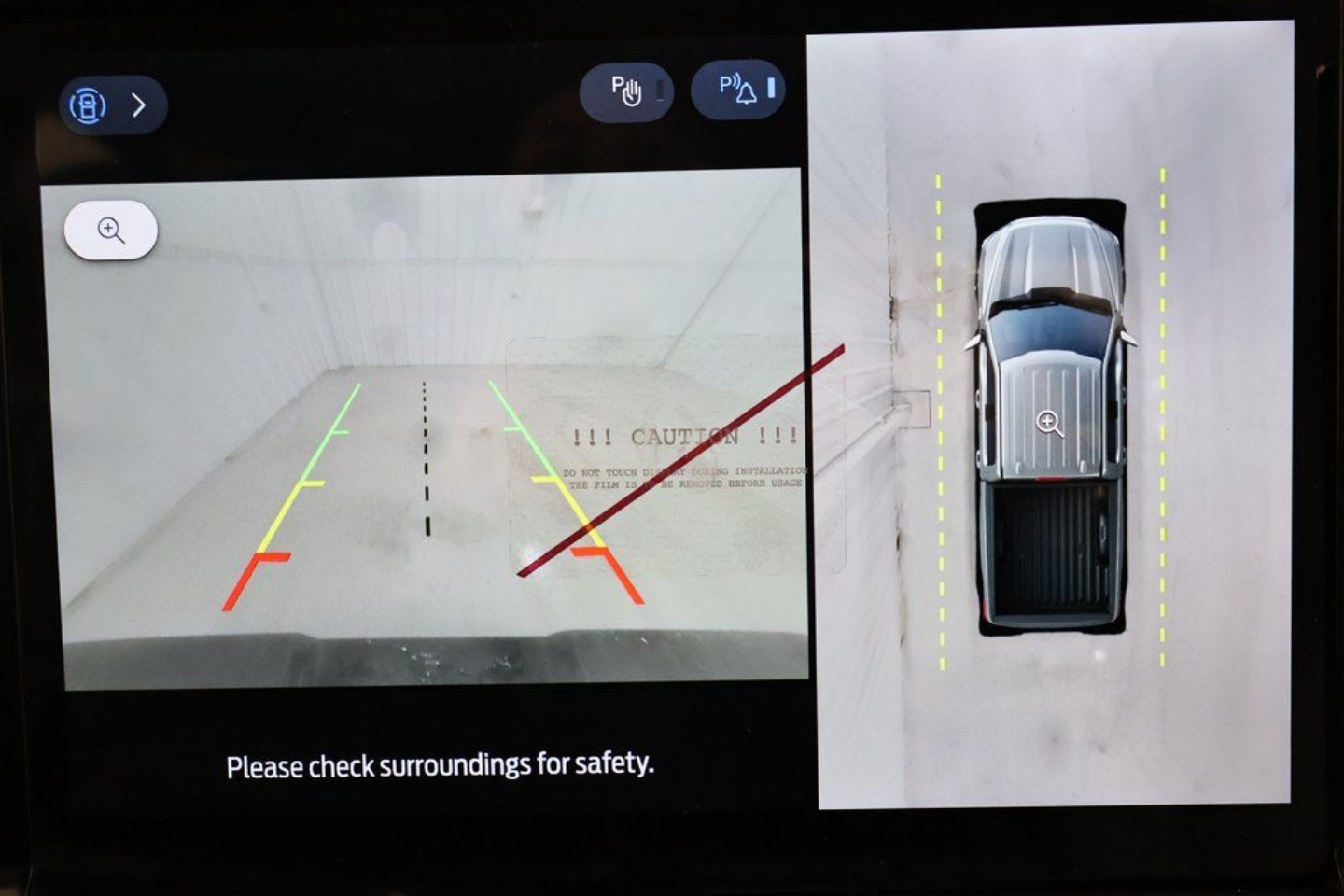 2025 Ford F-150 XLT - Photo 23