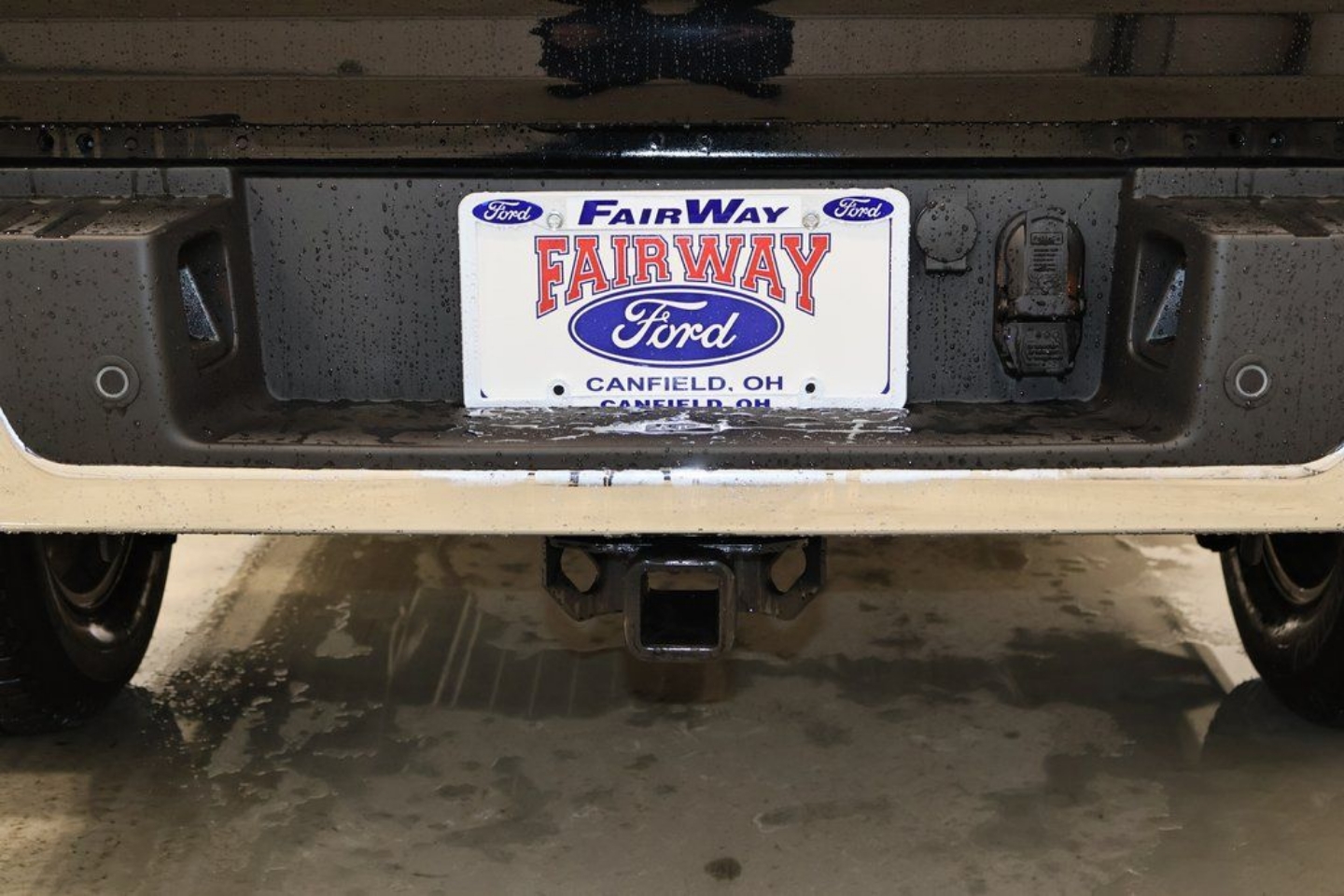 2025 Ford F-150 XLT - Photo 29