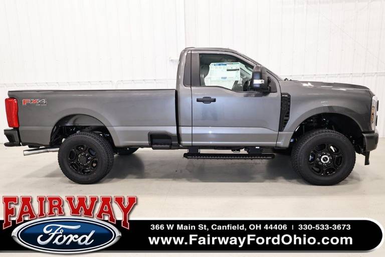 2026 Ford F-350SD XL STX