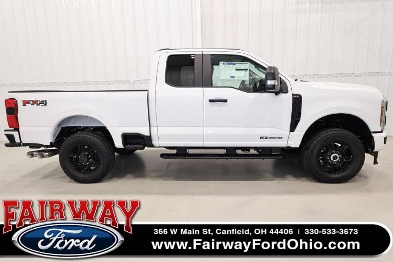 2026 Ford F-350SD XL STX