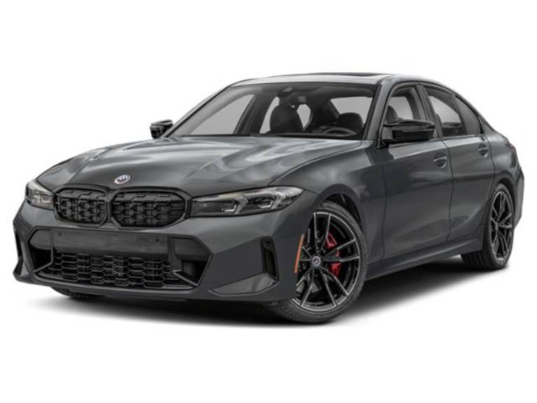 2024 BMW 3 Series M340i xDrive