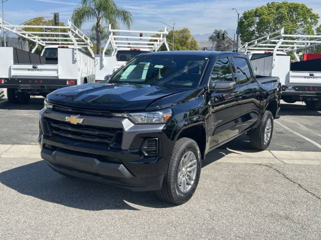 2026 Chevrolet Colorado 2WD LT