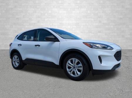 2022 Ford Escape S