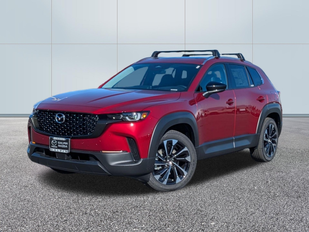 2026 Mazda CX-50 Hybrid H Hybrid Premium Plus