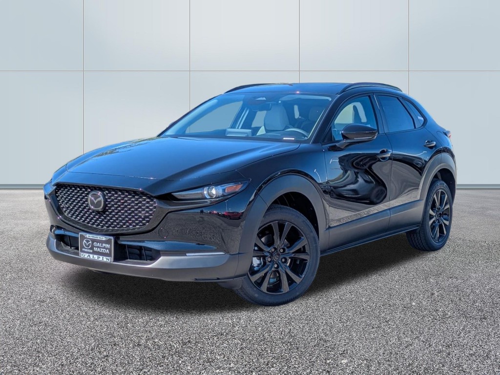 2026 Mazda CX-30 2.5 S Aire