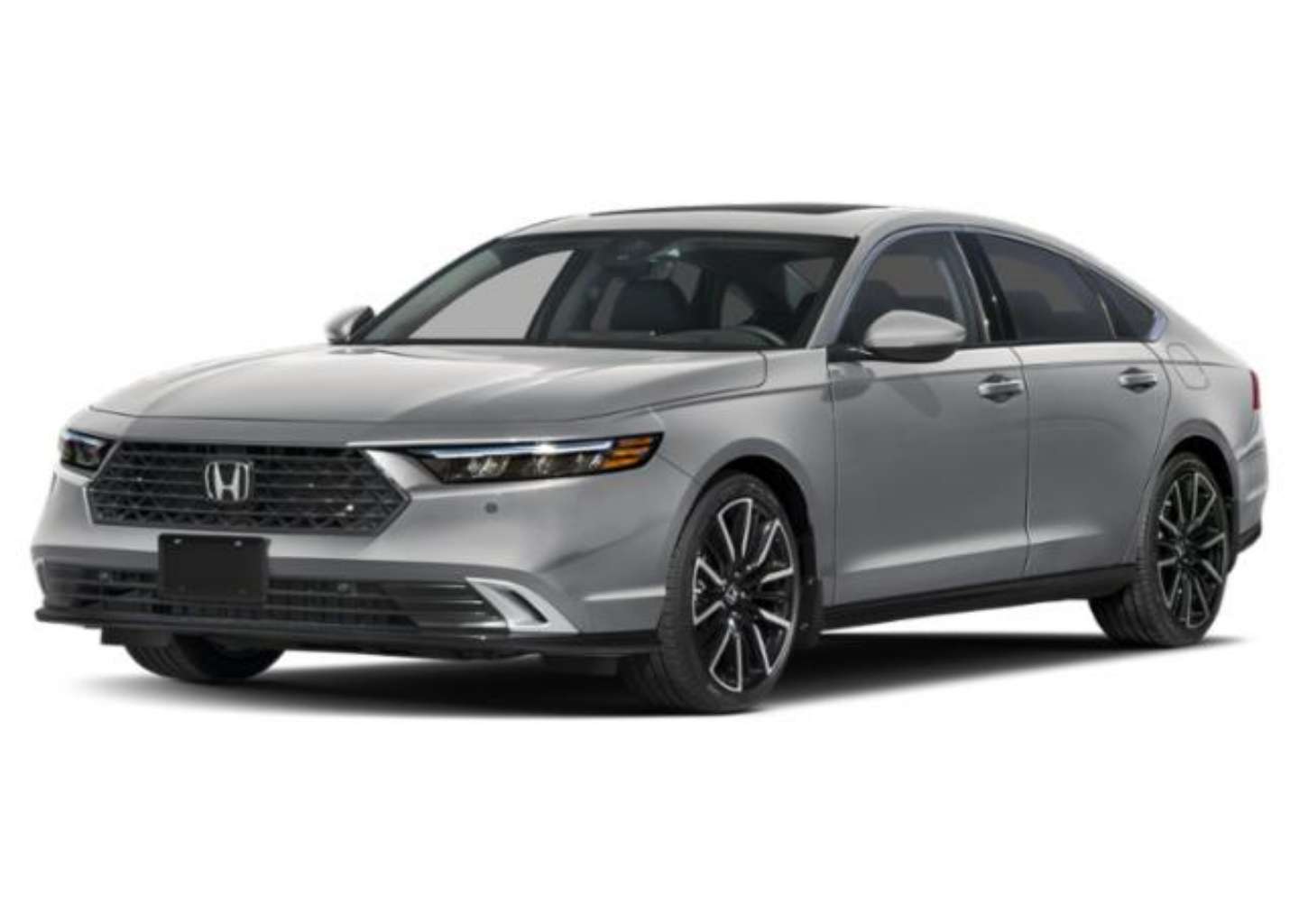 2026 Honda Accord Hybrid Touring's photo