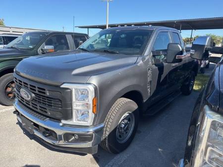 2024 Ford F-350SD XL