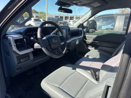 2024 Ford F-350SD XL