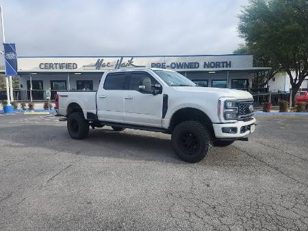 2023 Ford Super Duty F-250 SRW XLT