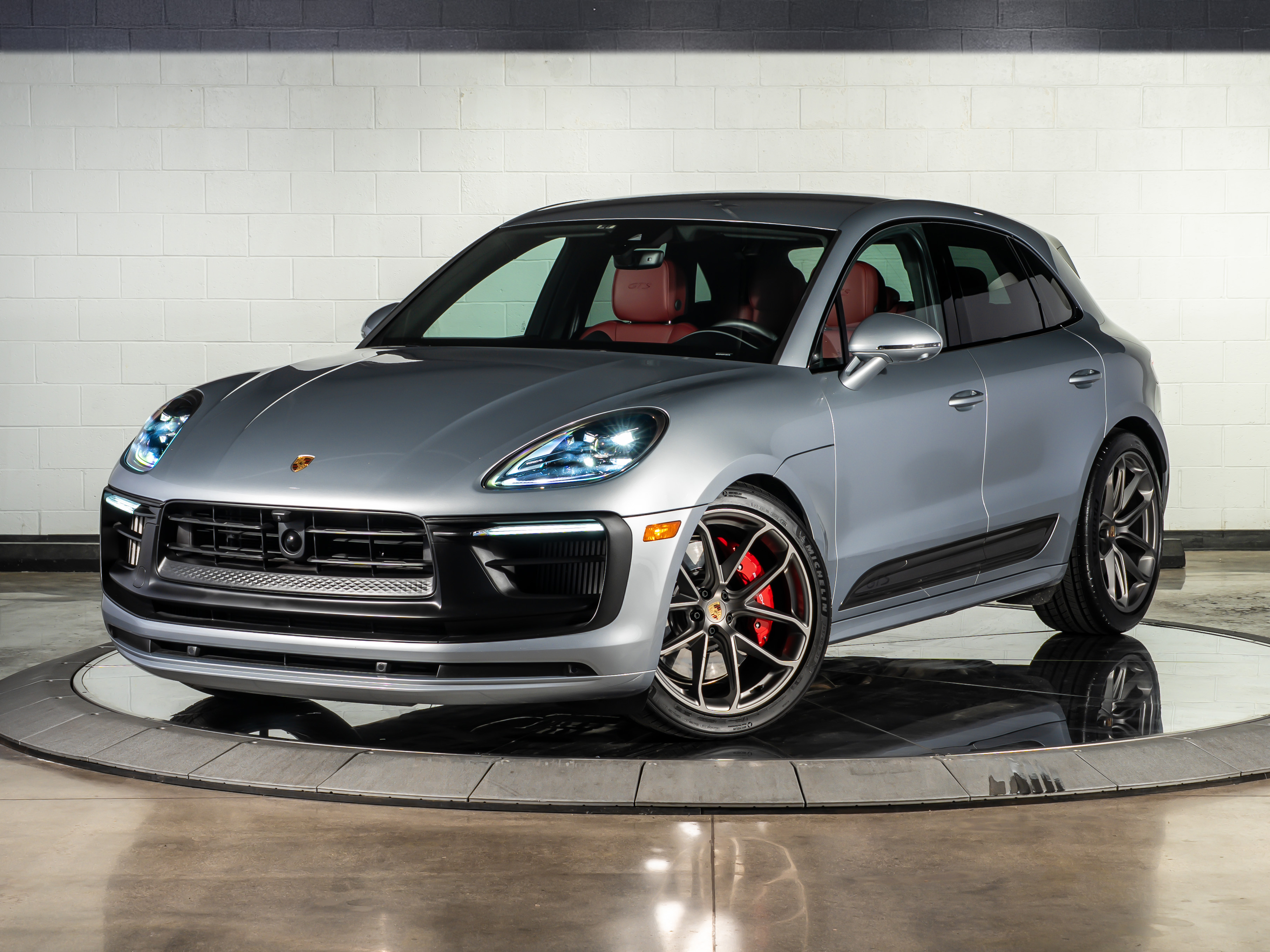 Used 2026 Porsche Macan GTS