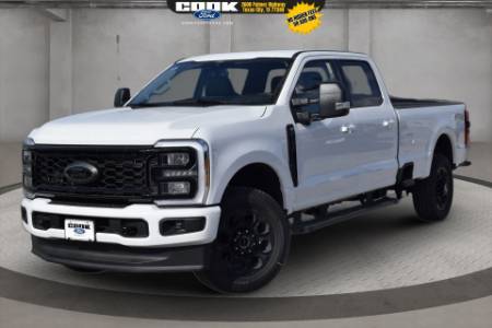 2026 Ford F-350SD XLT