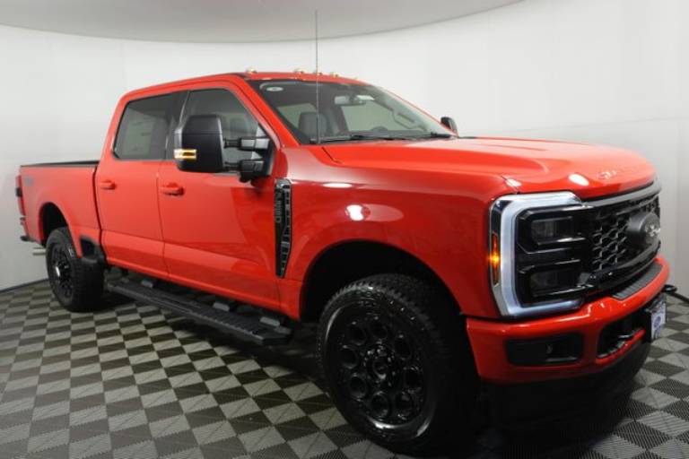 2026 Ford Super Duty F-250 SRW XLT