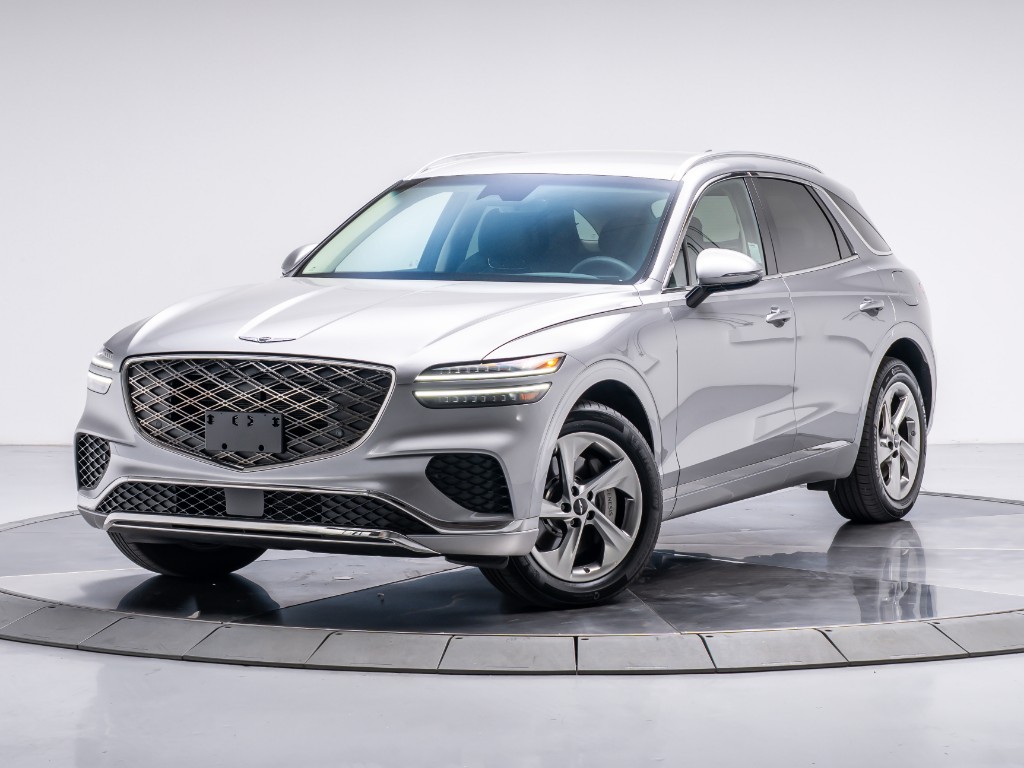 2026 Genesis GV70 2.5T
