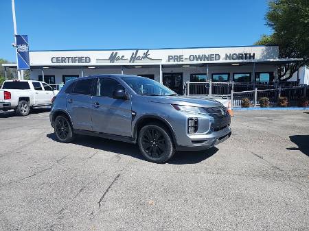 2021 Mitsubishi Outlander Sport 2.0 LE