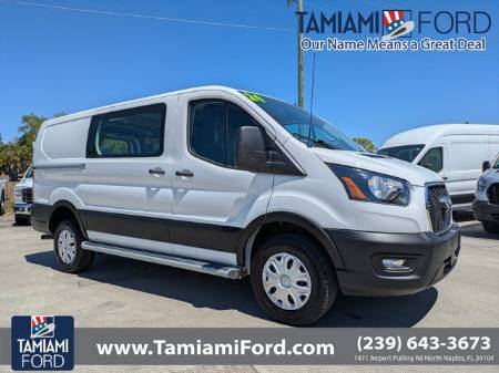2024 Ford Transit-250 Base