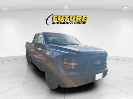 2024 Ford F-150 XL