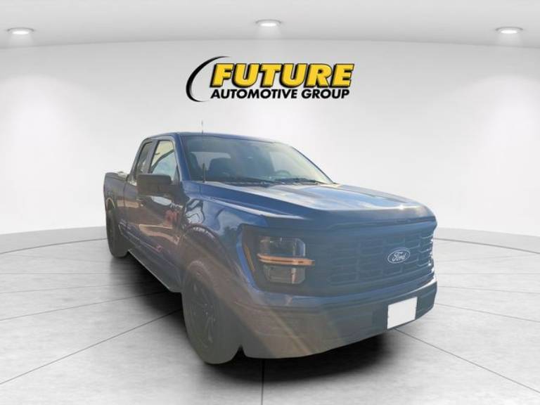 2024 Ford F-150 XL