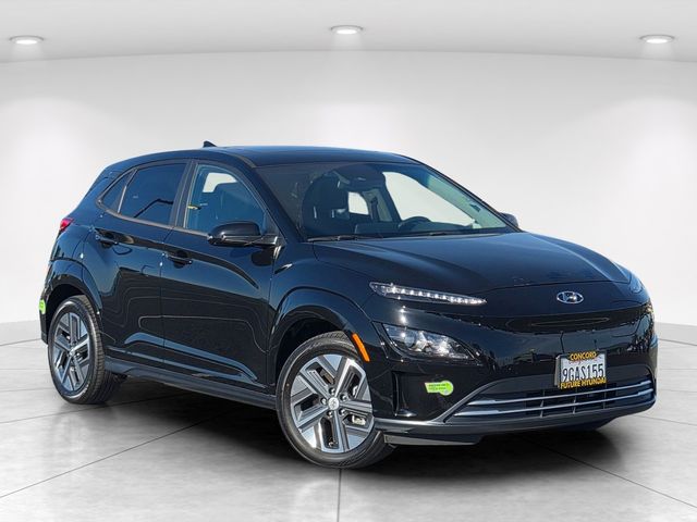 2023 Hyundai Kona Electric SEL