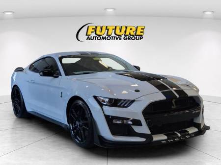 2020 Ford Mustang Shelby GT500