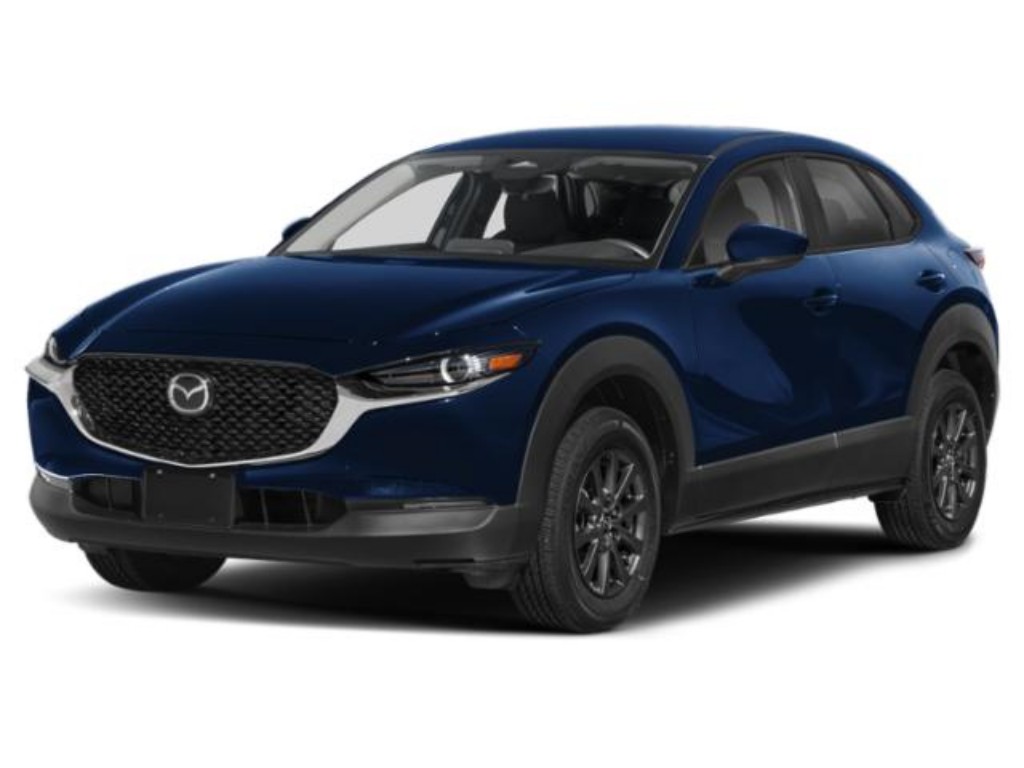 2026 Mazda CX-30 2.5 S