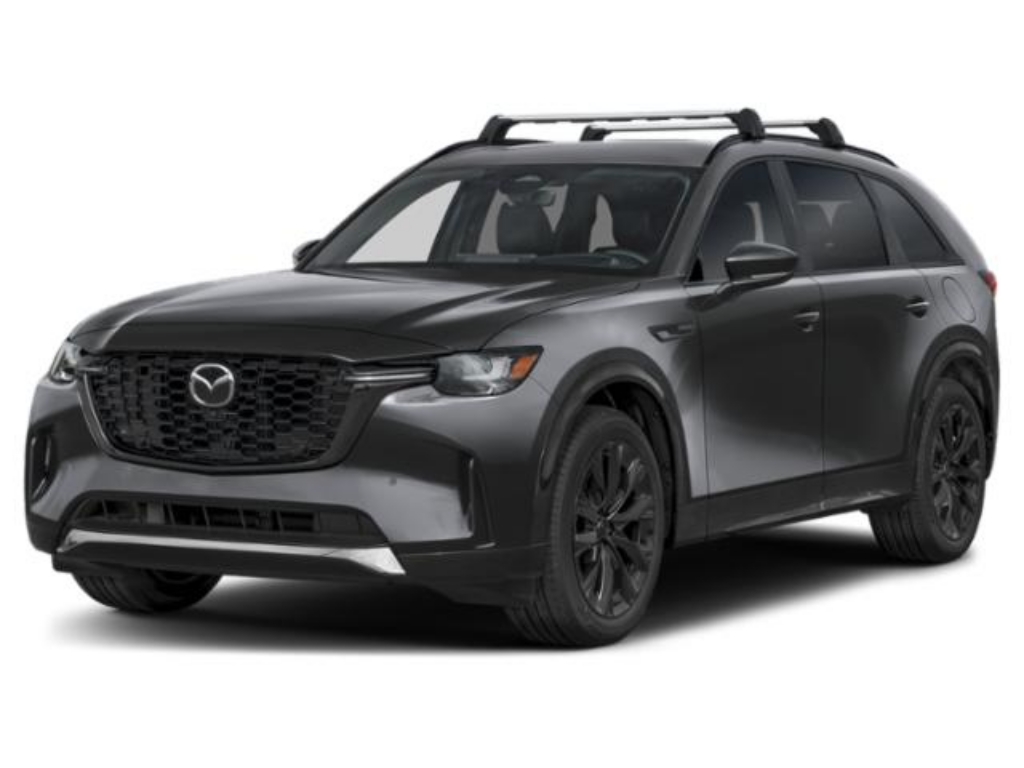 2026 Mazda CX-90 Turbo S Premium