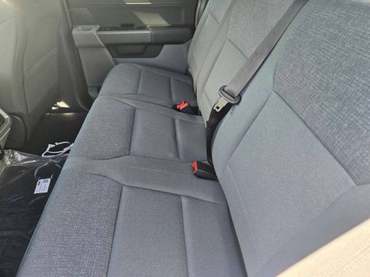 2025 Ford F-150 Lariat - Photo 14
