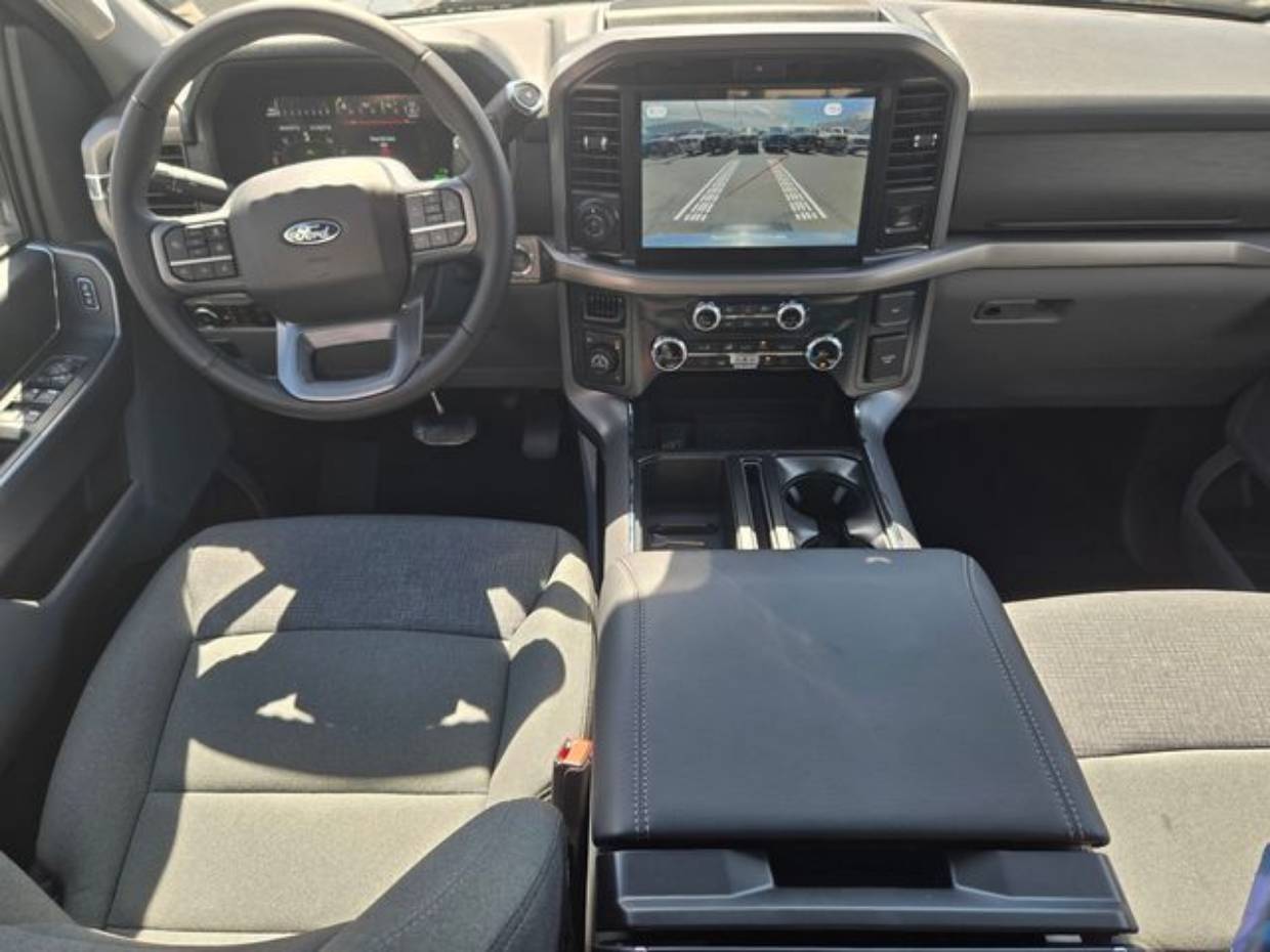 2025 Ford F-150 Lariat - Photo 16