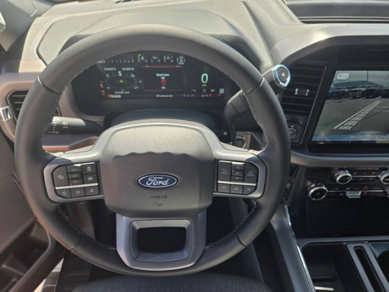 2025 Ford F-150 Lariat - Photo 20