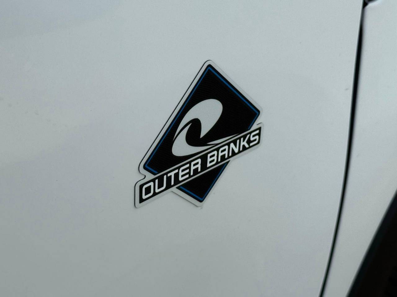 2025 Ford Bronco Sport Outer Banks - Photo 6