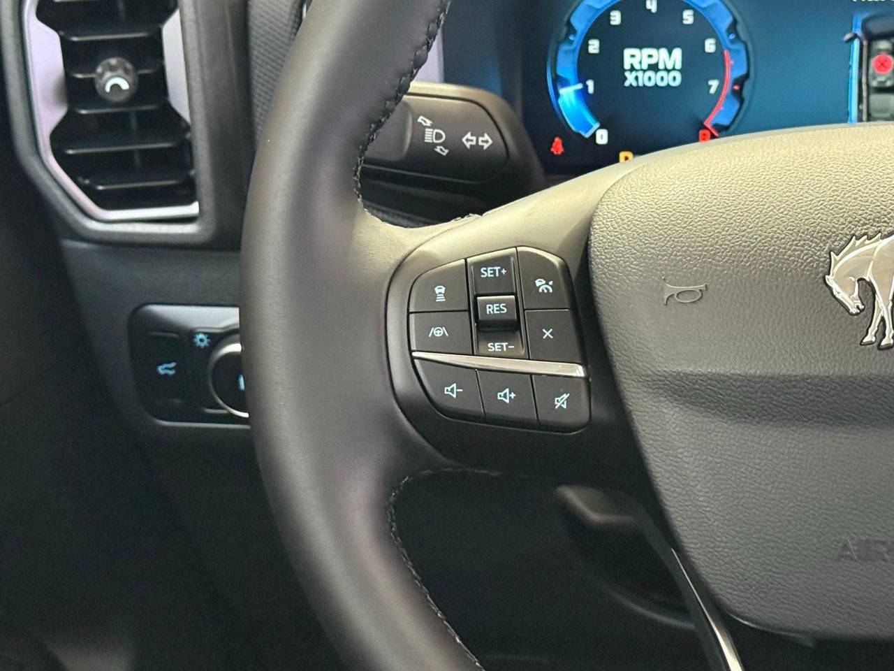 2025 Ford Bronco Sport Outer Banks - Photo 15