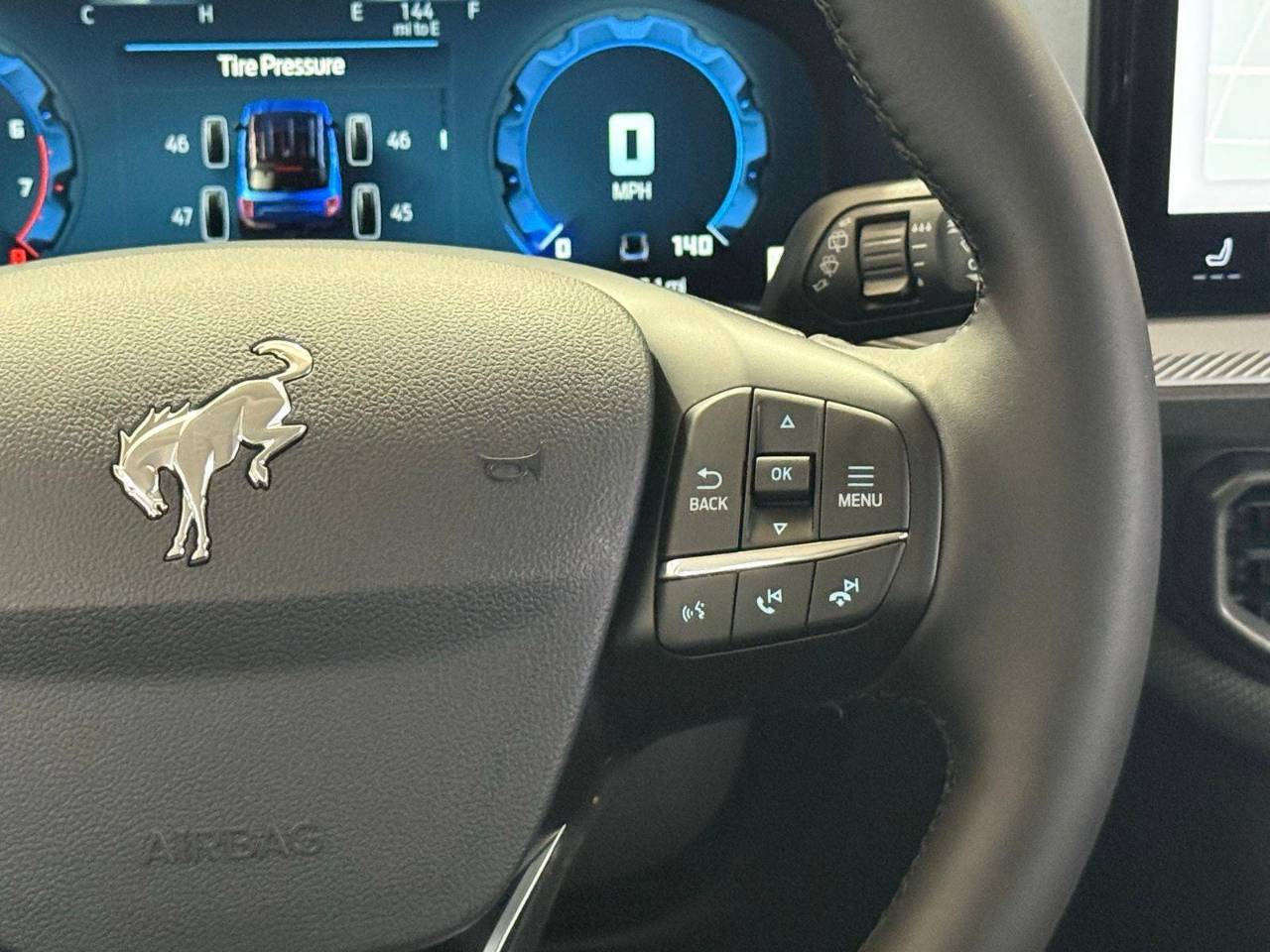 2025 Ford Bronco Sport Outer Banks - Photo 17