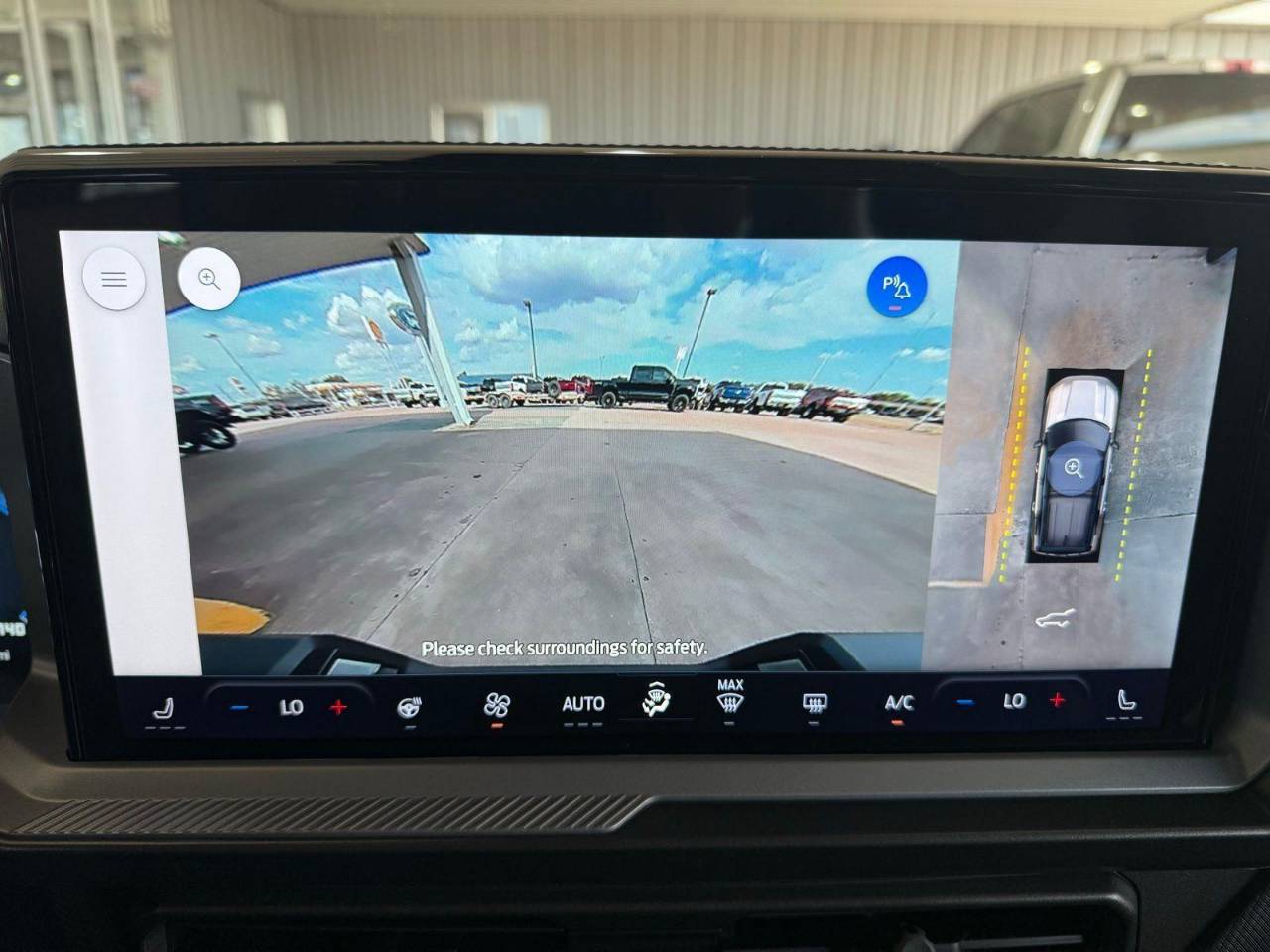 2025 Ford Bronco Sport Outer Banks - Photo 21
