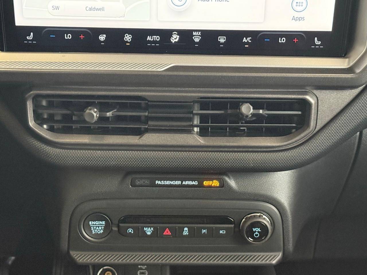 2025 Ford Bronco Sport Outer Banks - Photo 22