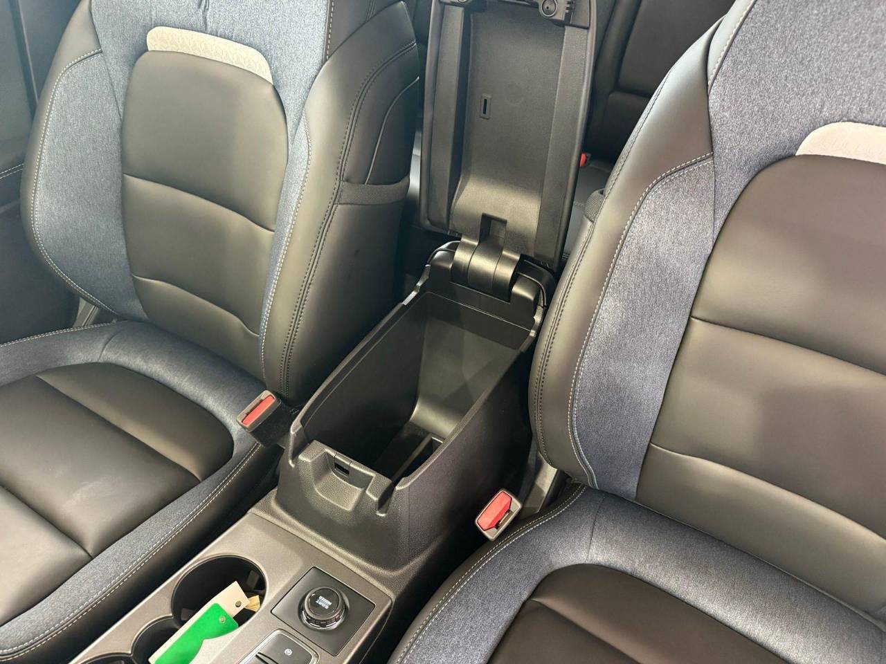 2025 Ford Bronco Sport Outer Banks - Photo 26