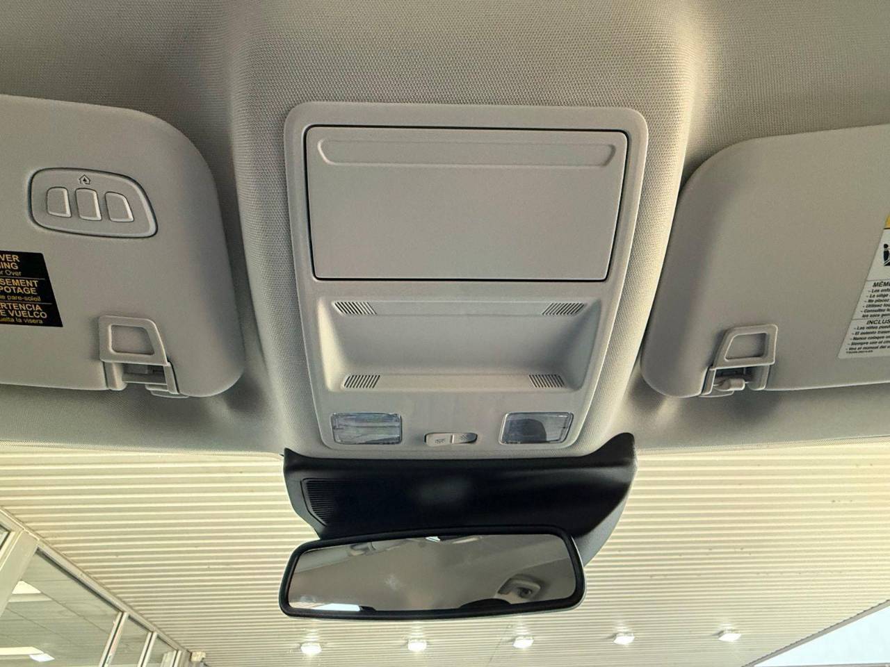 2025 Ford Bronco Sport Outer Banks - Photo 28
