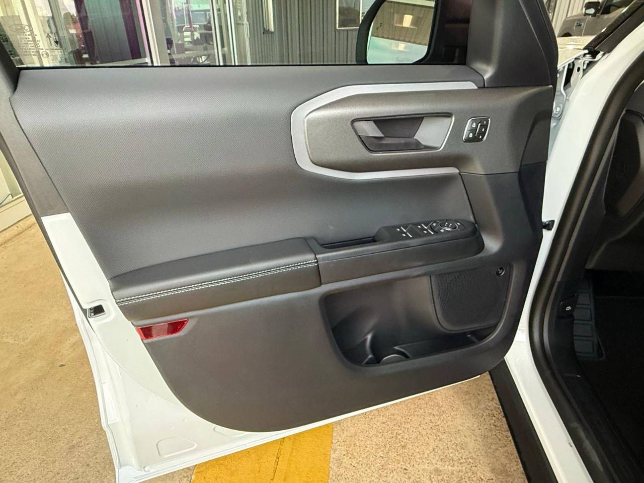 2025 Ford Bronco Sport Outer Banks - Photo 29