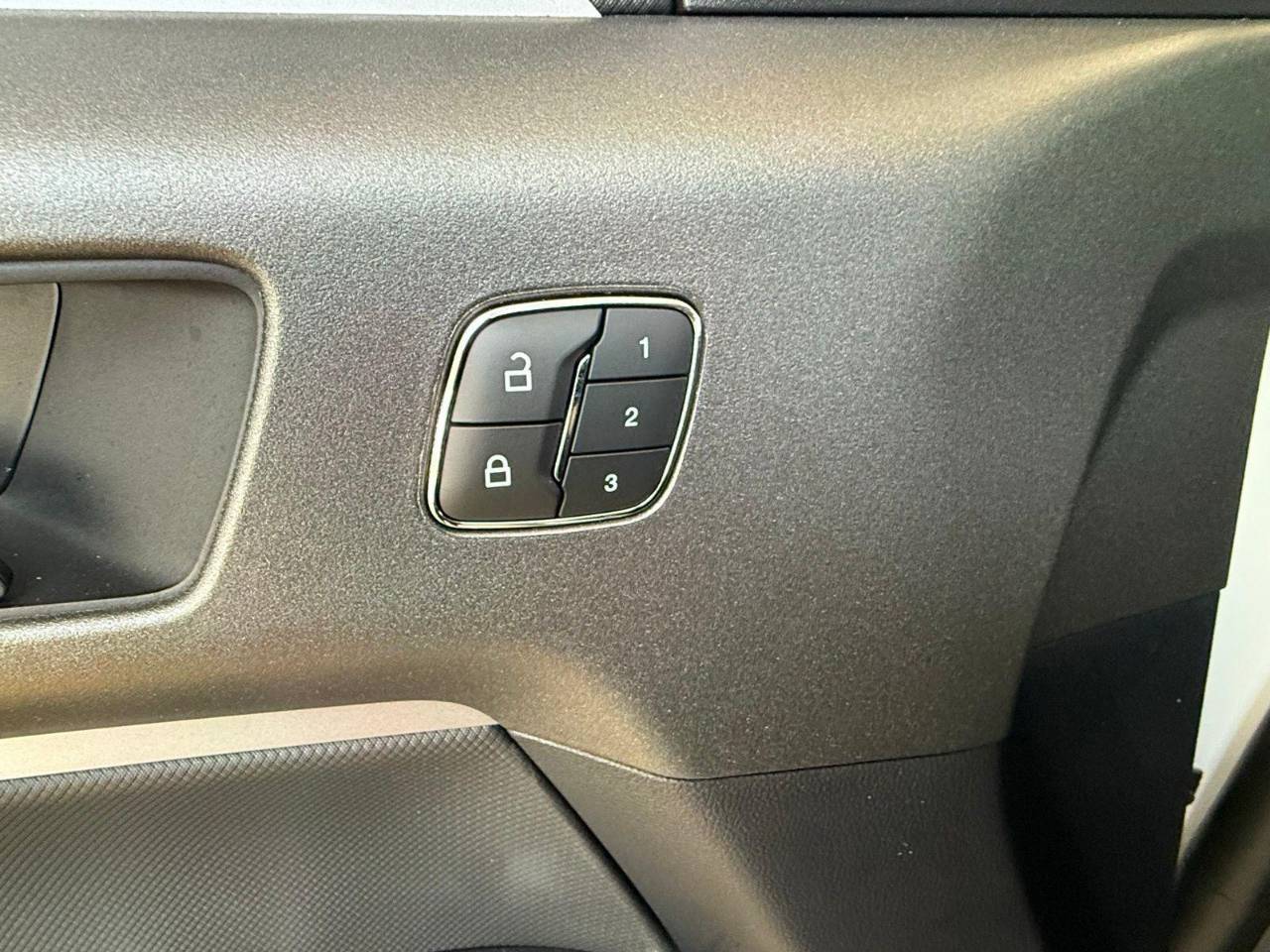 2025 Ford Bronco Sport Outer Banks - Photo 31