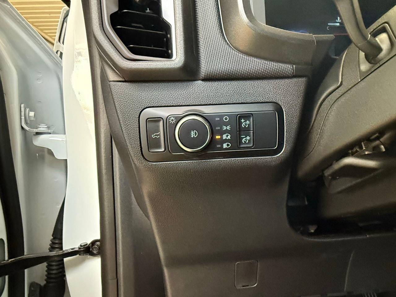 2025 Ford Bronco Sport Outer Banks - Photo 33