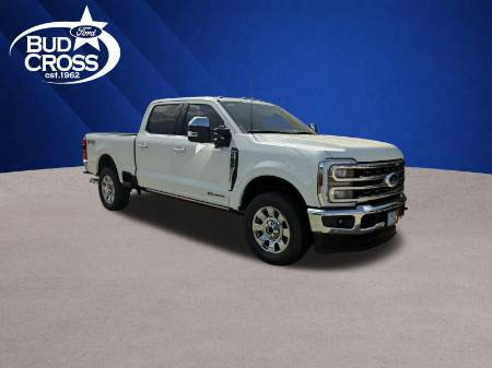 2026 Ford Super Duty F-250 SRW King Ranch