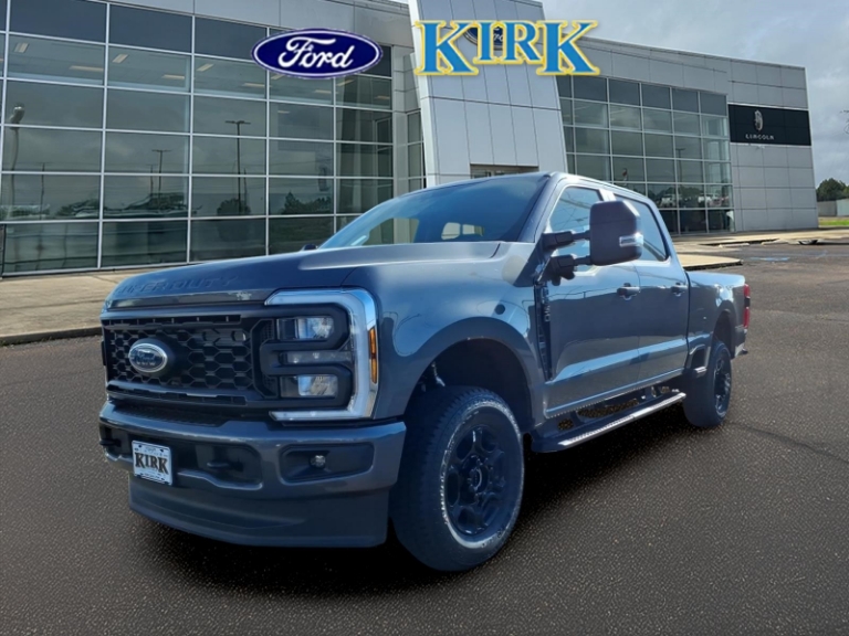 2026 Ford F-350 Super Duty XL