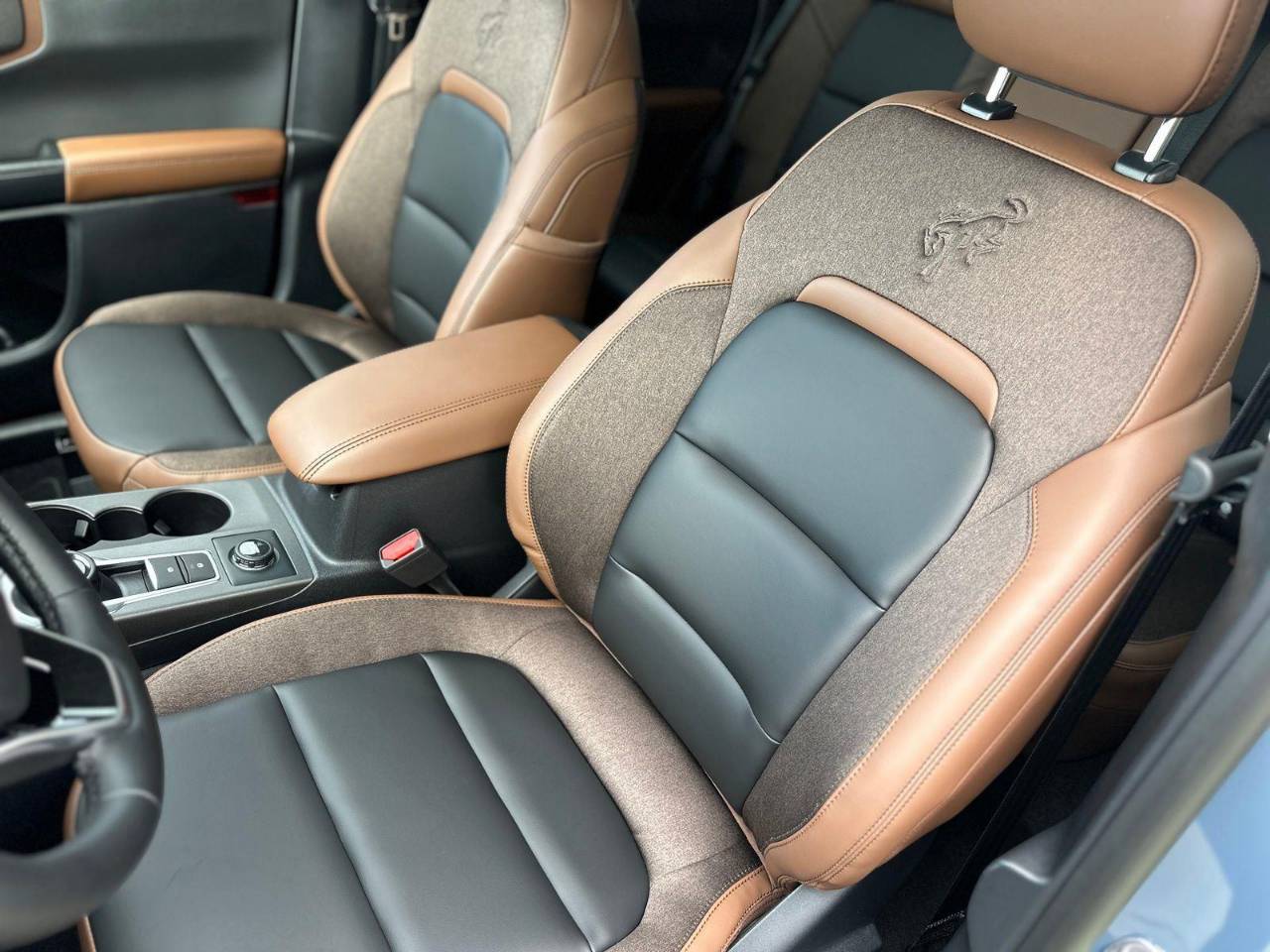 2025 Ford Bronco Sport Outer Banks - Photo 10