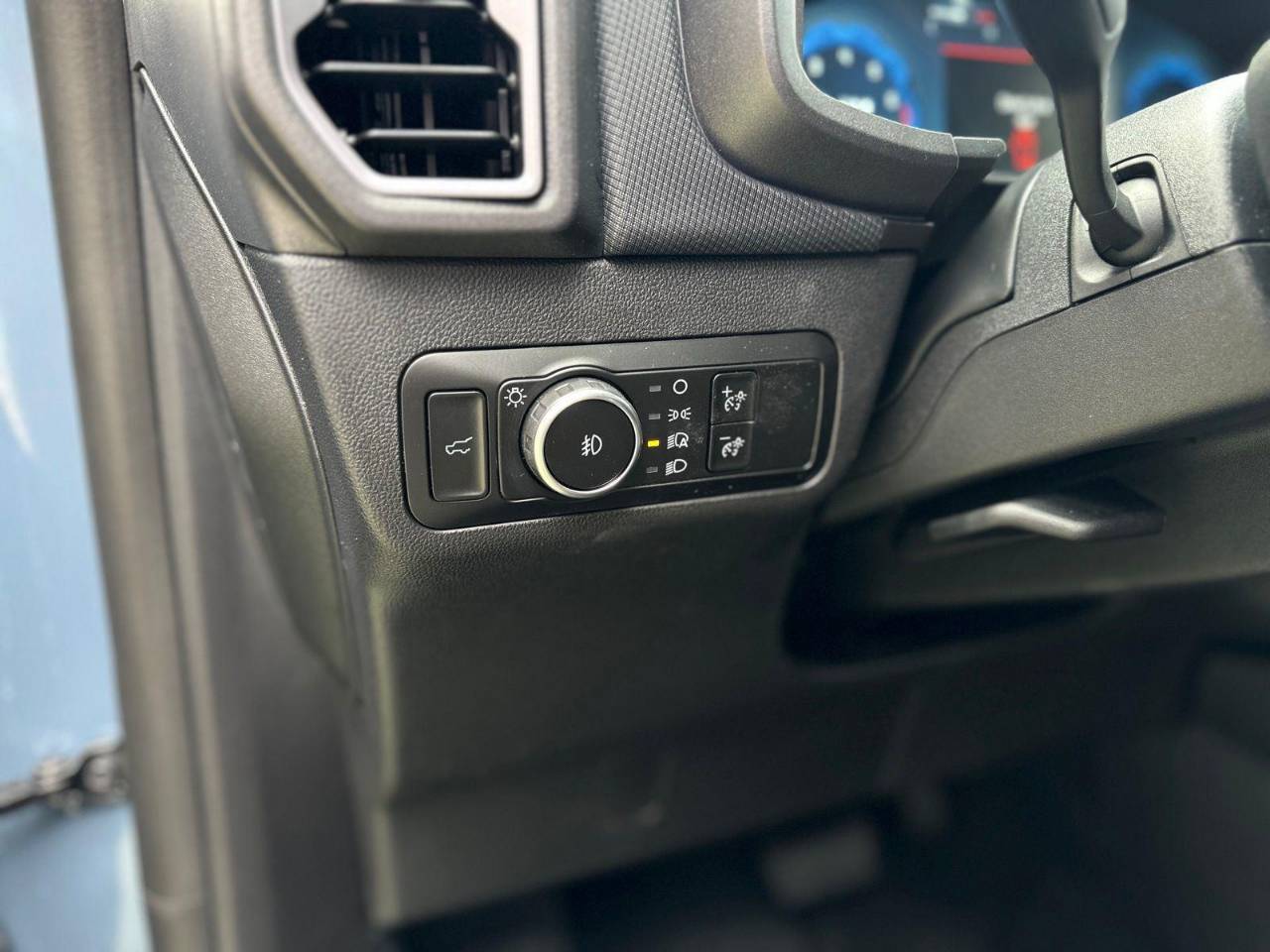 2025 Ford Bronco Sport Outer Banks - Photo 13