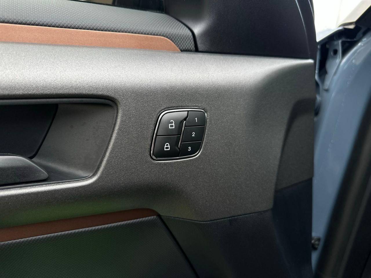 2025 Ford Bronco Sport Outer Banks - Photo 14